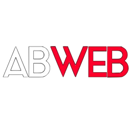 Abweb logo